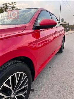 ڤۆڵکسواگن جێتا